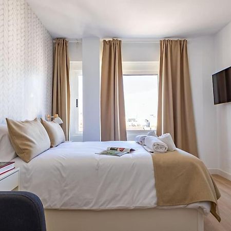 New Suite Reformada Con Excelente Ubicacion Sevilla Bagian luar foto