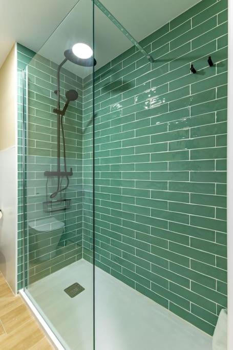 New Suite Reformada Con Excelente Ubicacion Sevilla Bagian luar foto